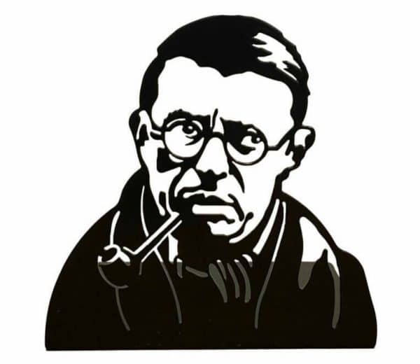 01 Sartre