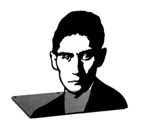 10 Kafka